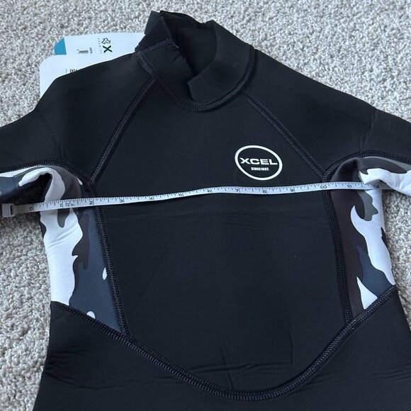 NEW xcel premium axis youth wetsuit ⚡️ 8 - Picture 7 of 12